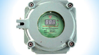digital earth relay1